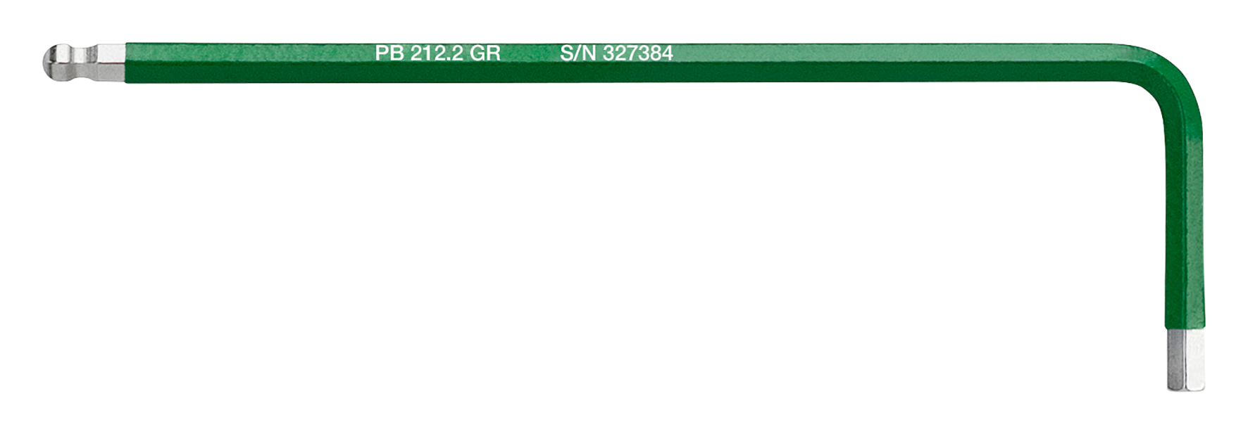 Winkelschr. PB 212.2 GR