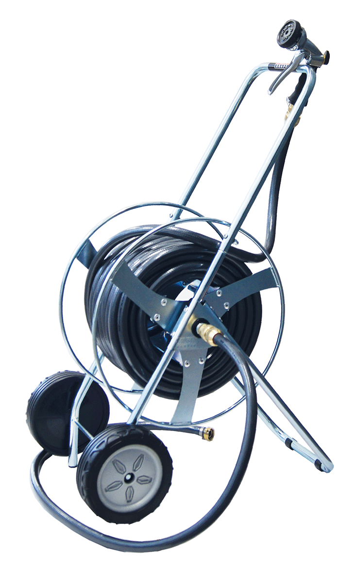 Schlauchw. Chic II 25m 3/4"