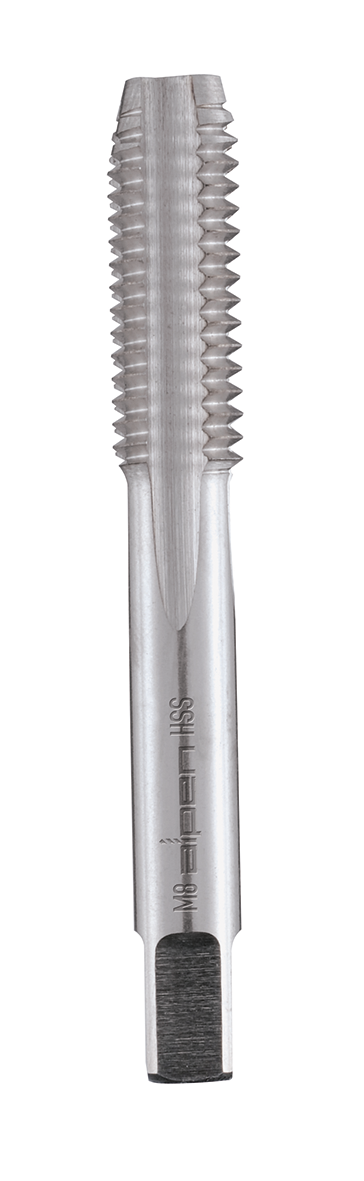Gewindebohrer HSS DIN352 M5.0