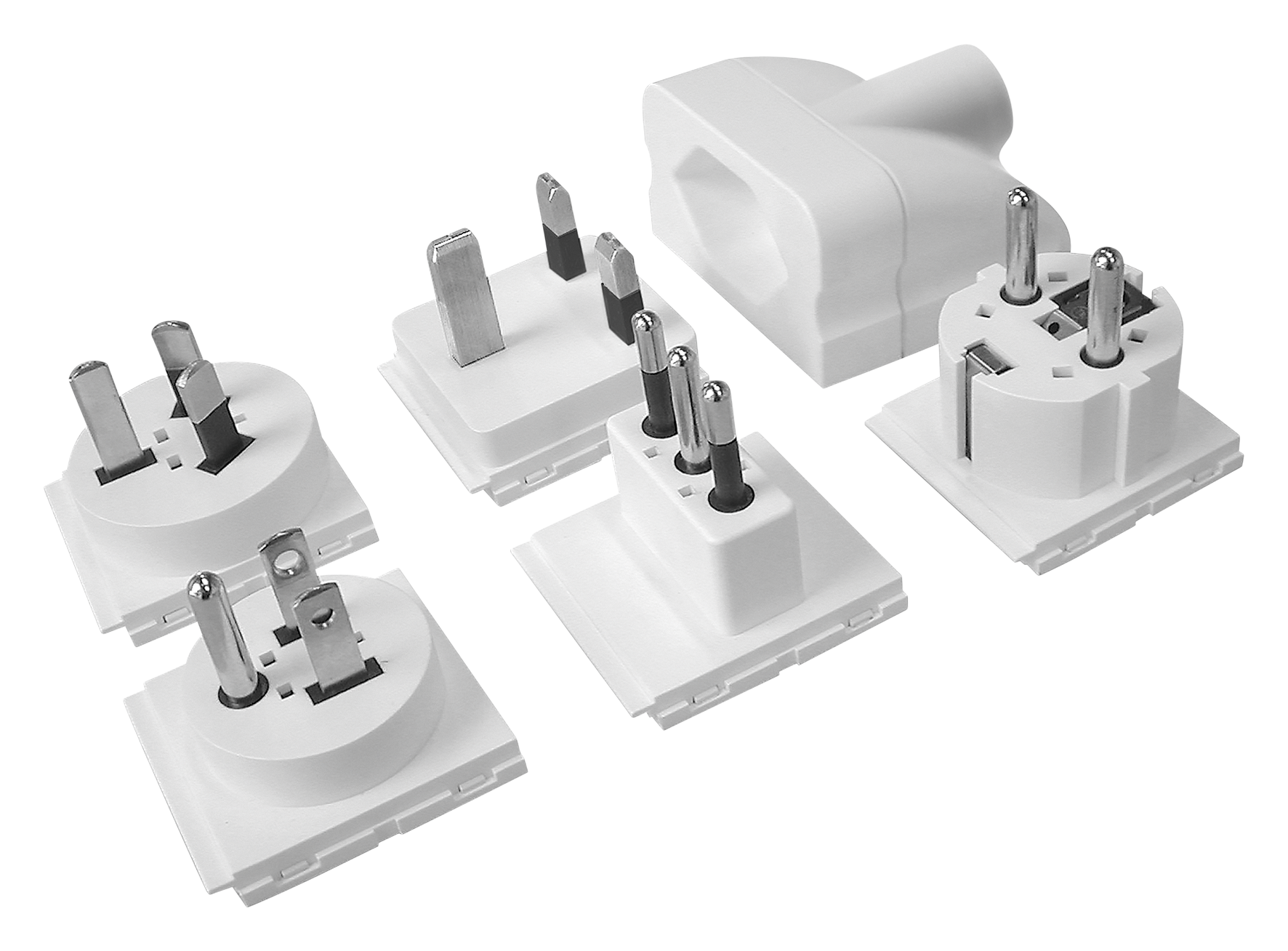 Adaptse CH-World 3P6.3A