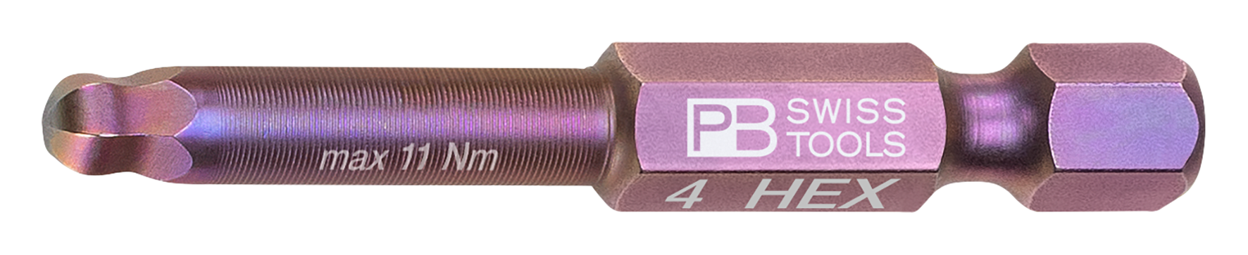 Innens.-Bit PB E6.212 Gr.4 Innens.-Bit PB E6.212 Gr.4