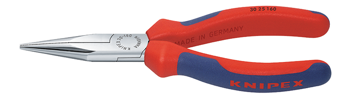 Langbeckspitz Mk ch fl-ru 160 Langbeckspitz Mk ch fl-ru 160
