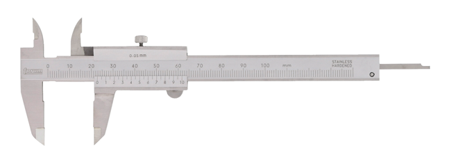 Schieblehre 100 Fs