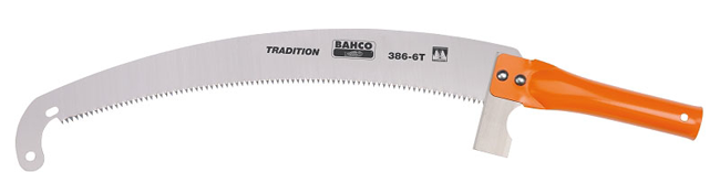 Astsäge mit Haken 36cm