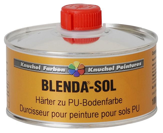 Härter Blenda-Sol 600 g