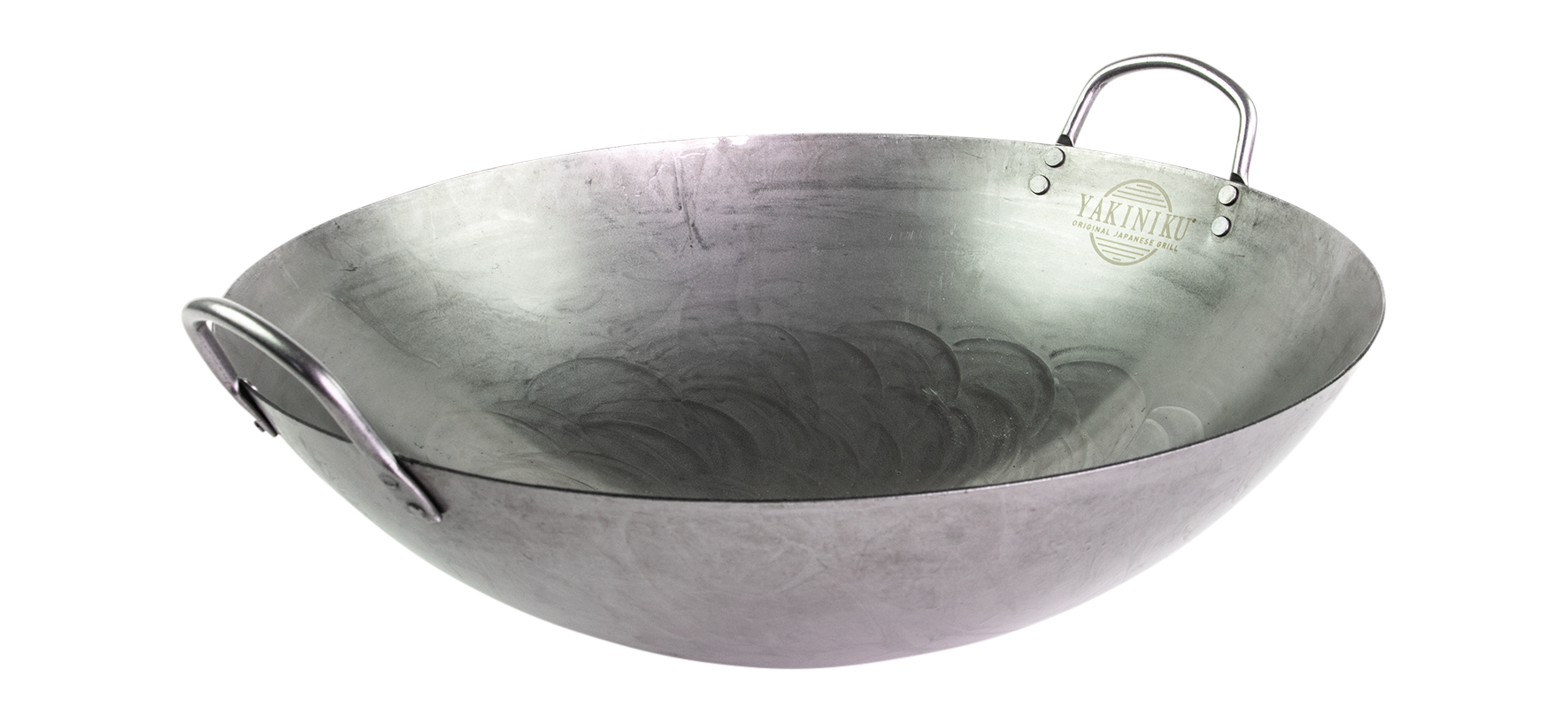 Wok XL ø 40 cm