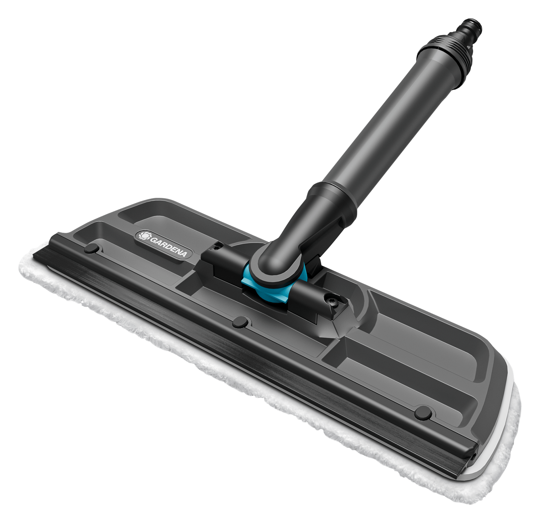 Cleansystem Fensterwischer