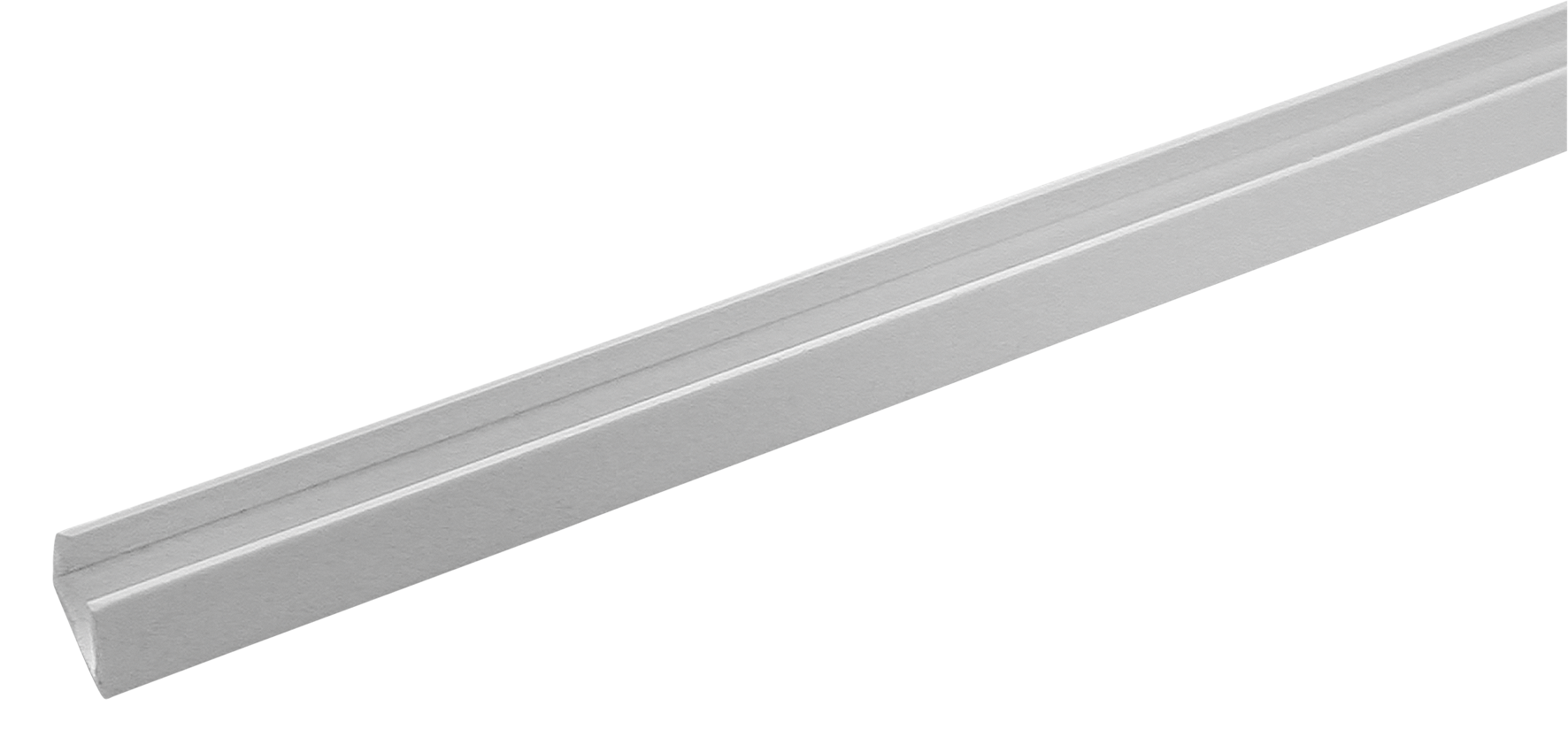Kabelkanal Snap 9.5x7 2m sk ws