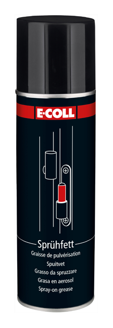 Sprühfett 300 ml