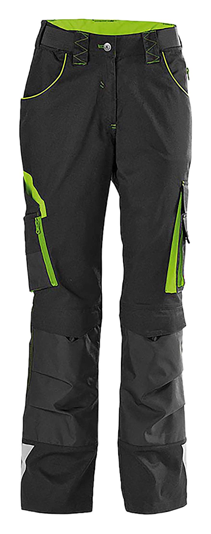 Bundhose 24 D sw/li 40