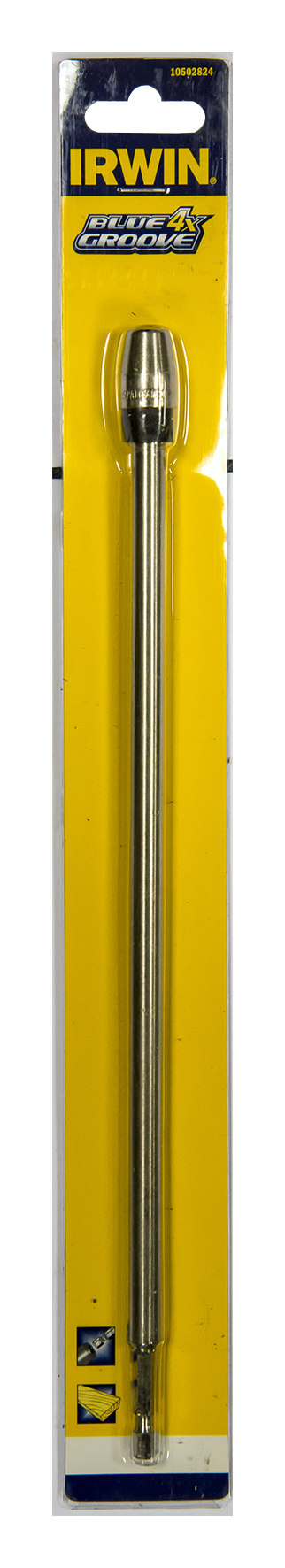 Stufenbohrerverlängerung 300mm