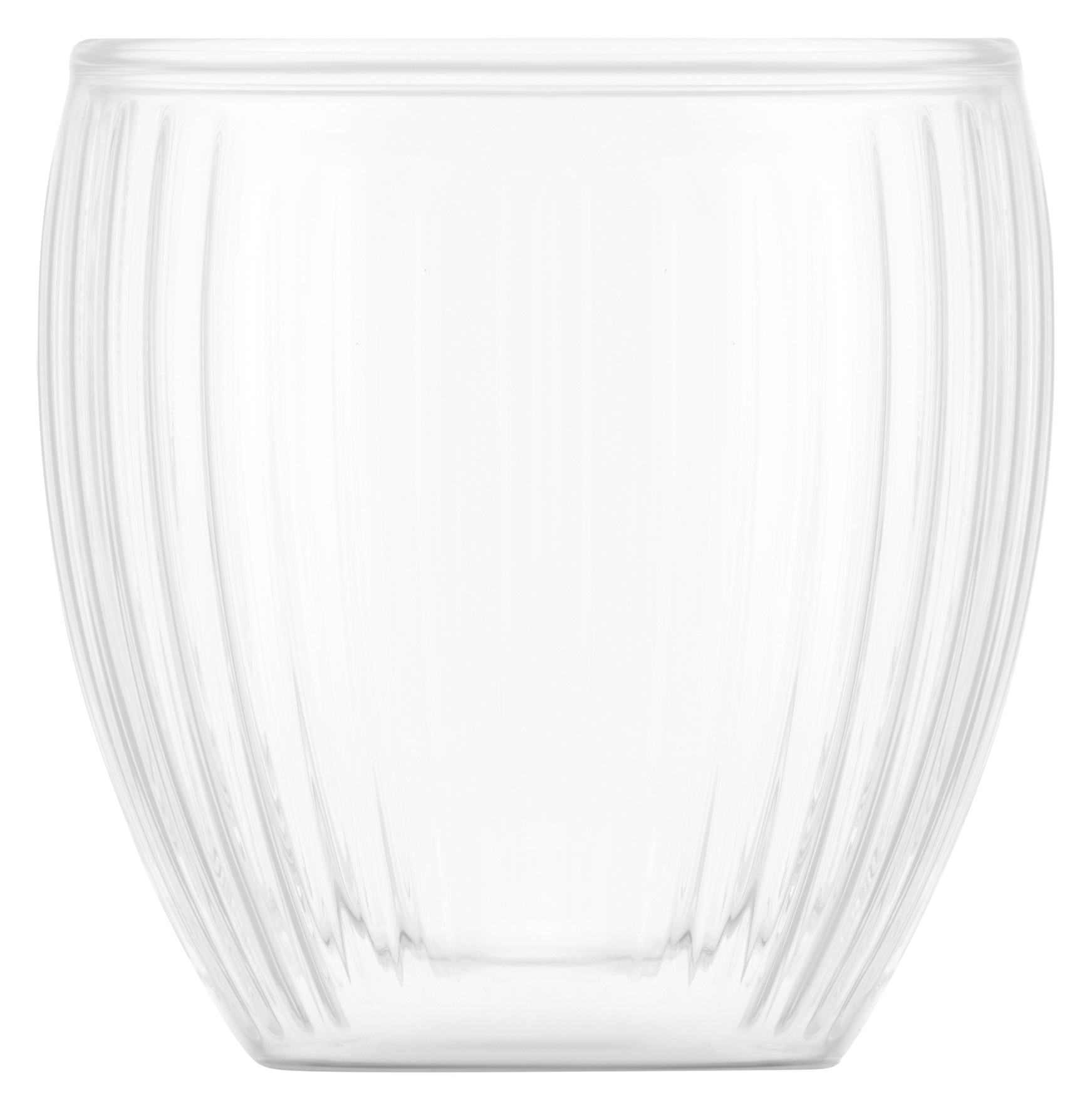 Glas Pavina geriff. 2St.0.2l Glas Pavina geriff. 2St.0.2l