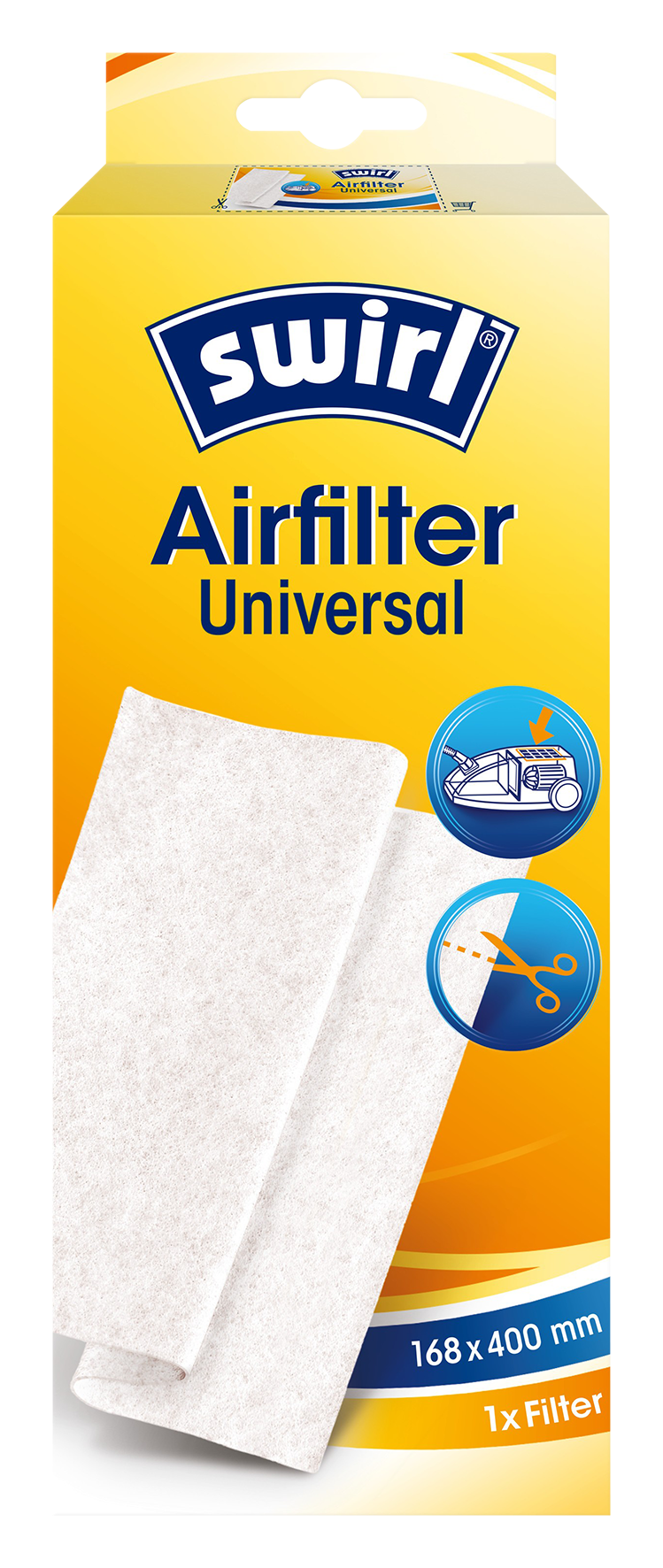 Airfilter Universal 11