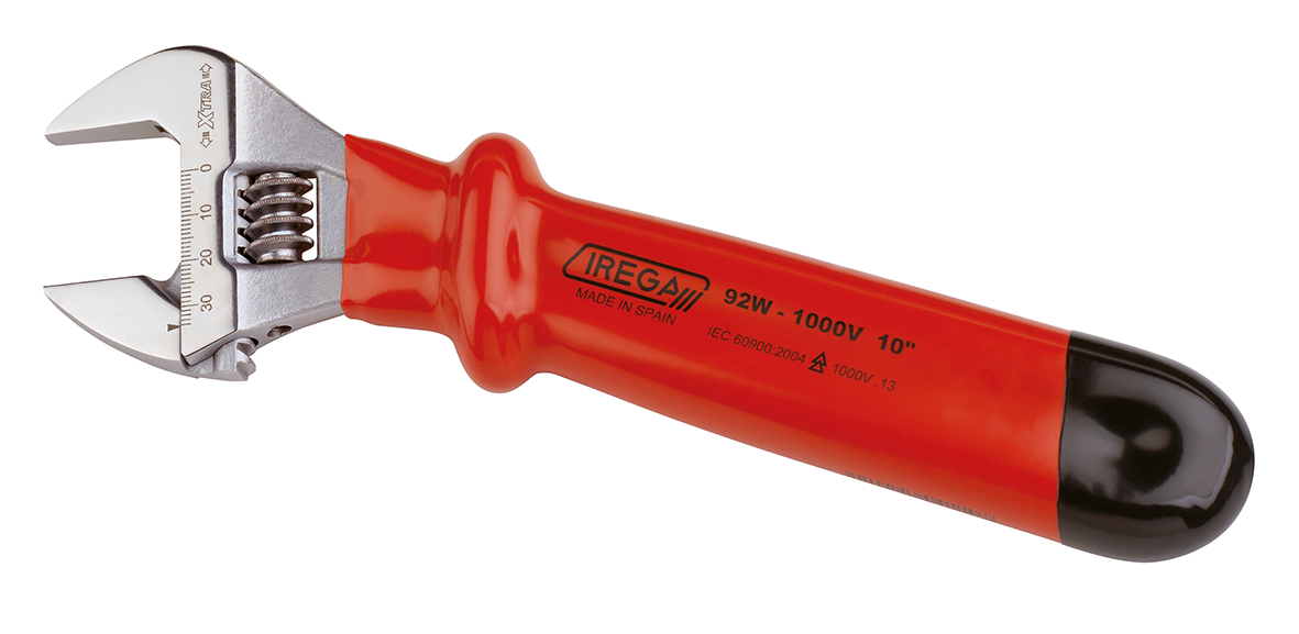 Rollgabelsch 92W-1000V/CE-8 Rollgabelsch 92W-1000V/CE-8