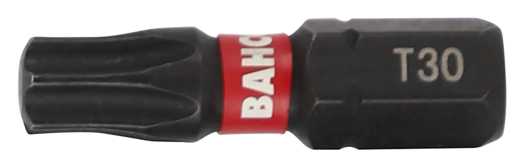 TX-Tors-Bit 1/4" 30-25 2P