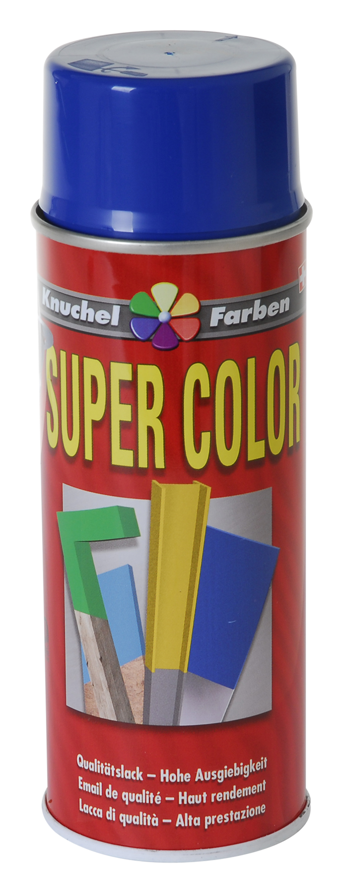 Super Color 400 ml 5010