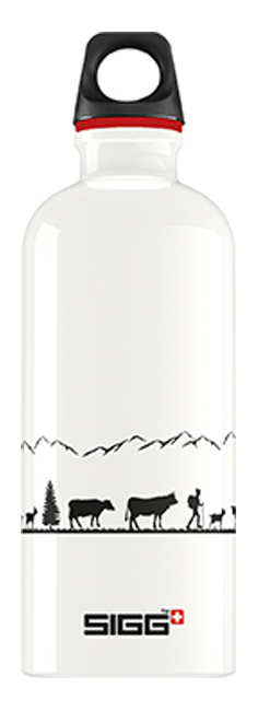 Travellerb. Swiss Craft 0.6l Travellerb. Swiss Craft 0.6l
