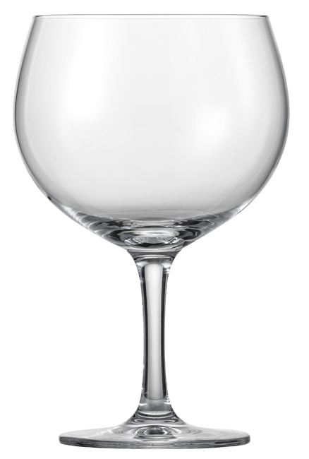 GinTonic GlasBarSpecial 80 2St