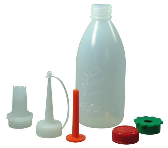 Leimspritze Express B 250 ml