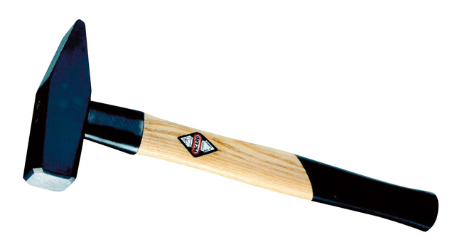 Schlosserhammer Schu 400 g