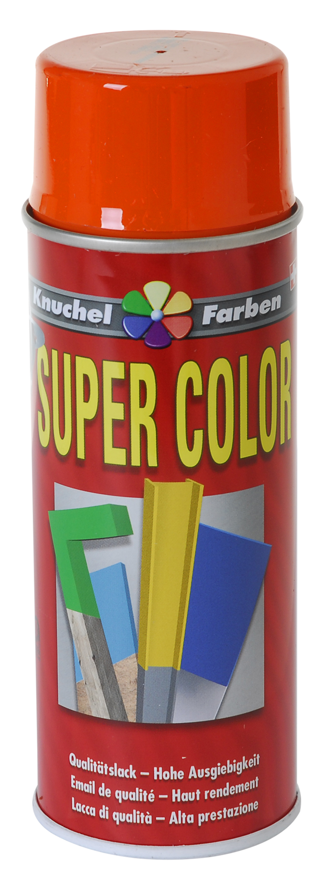 Super Color 400 ml 2009