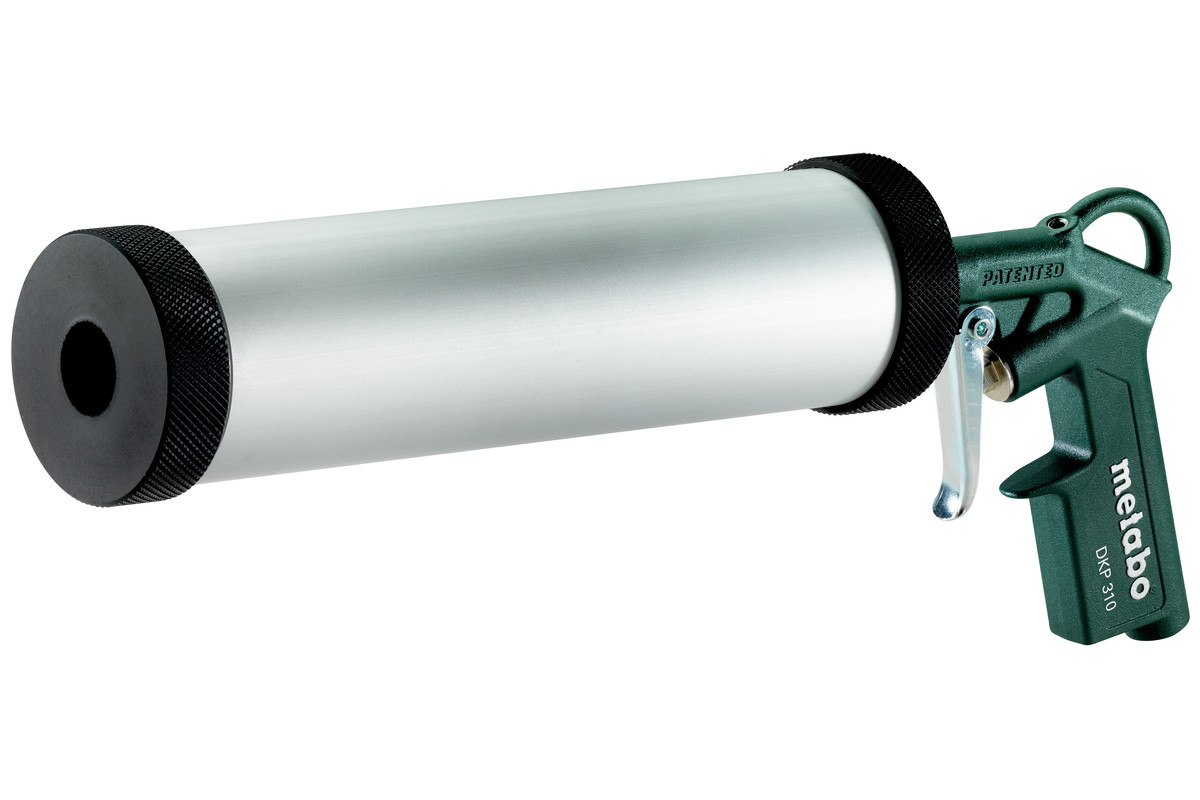 DKP 310 Druckluft-Kartuschenpistole