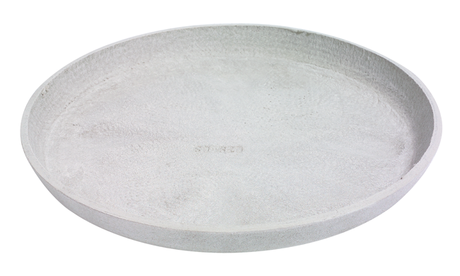 Untersatz grau ø 62.5 cm Untersatz grau ø 62.5 cm