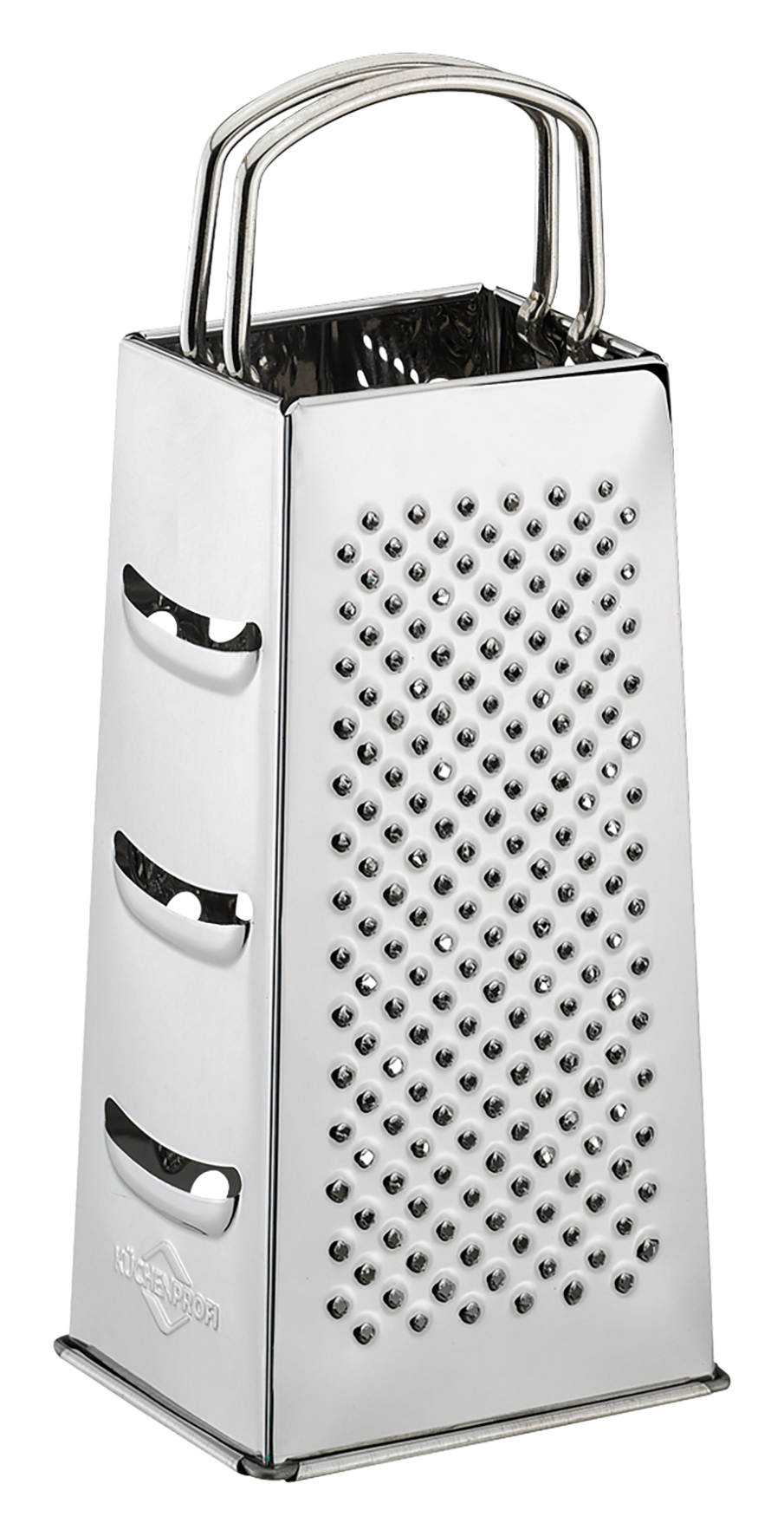 Vierkantreibe Jumbo 24 cm