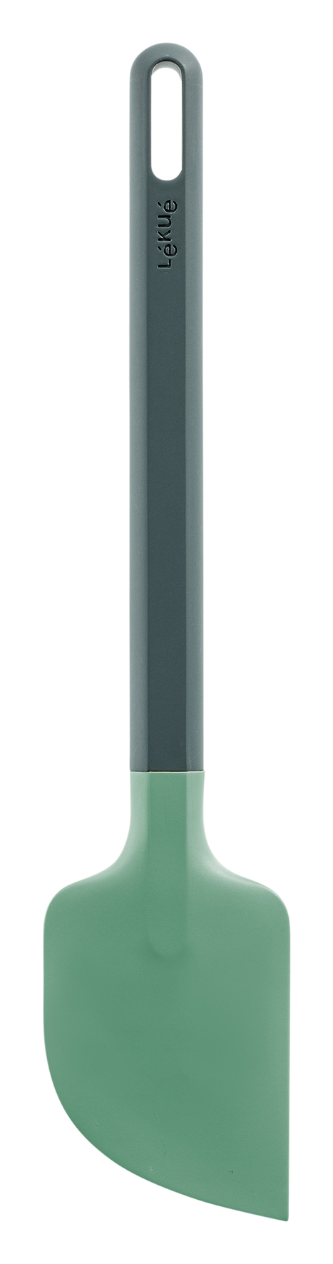 Teigschaber Silikon 28.5x6 cm