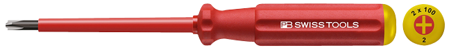 Schraubenz. PB 5181.2-100