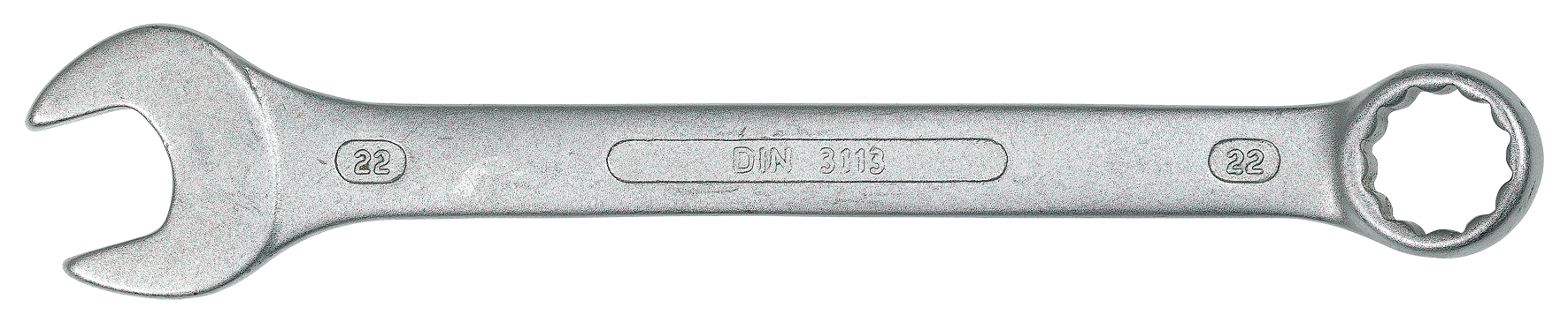 Ringgabelschlüssel 22 mm Ringgabelschlüssel 22 mm