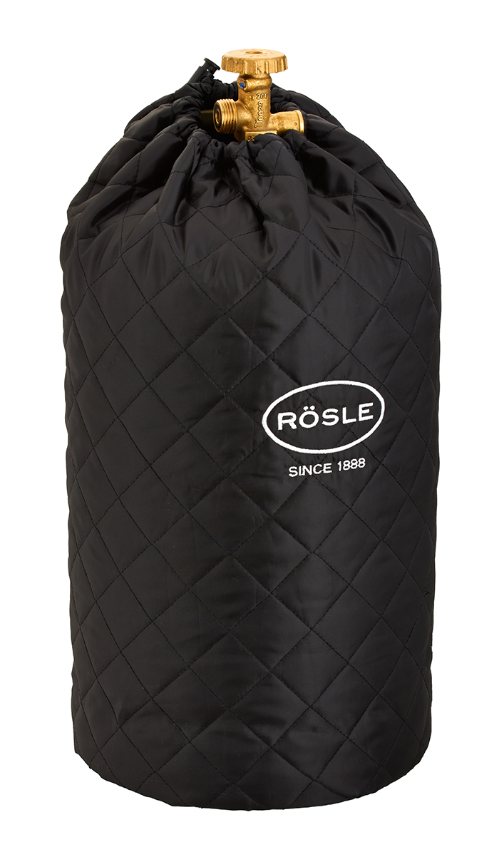 Abdeckhaube Gasflasche 5kg