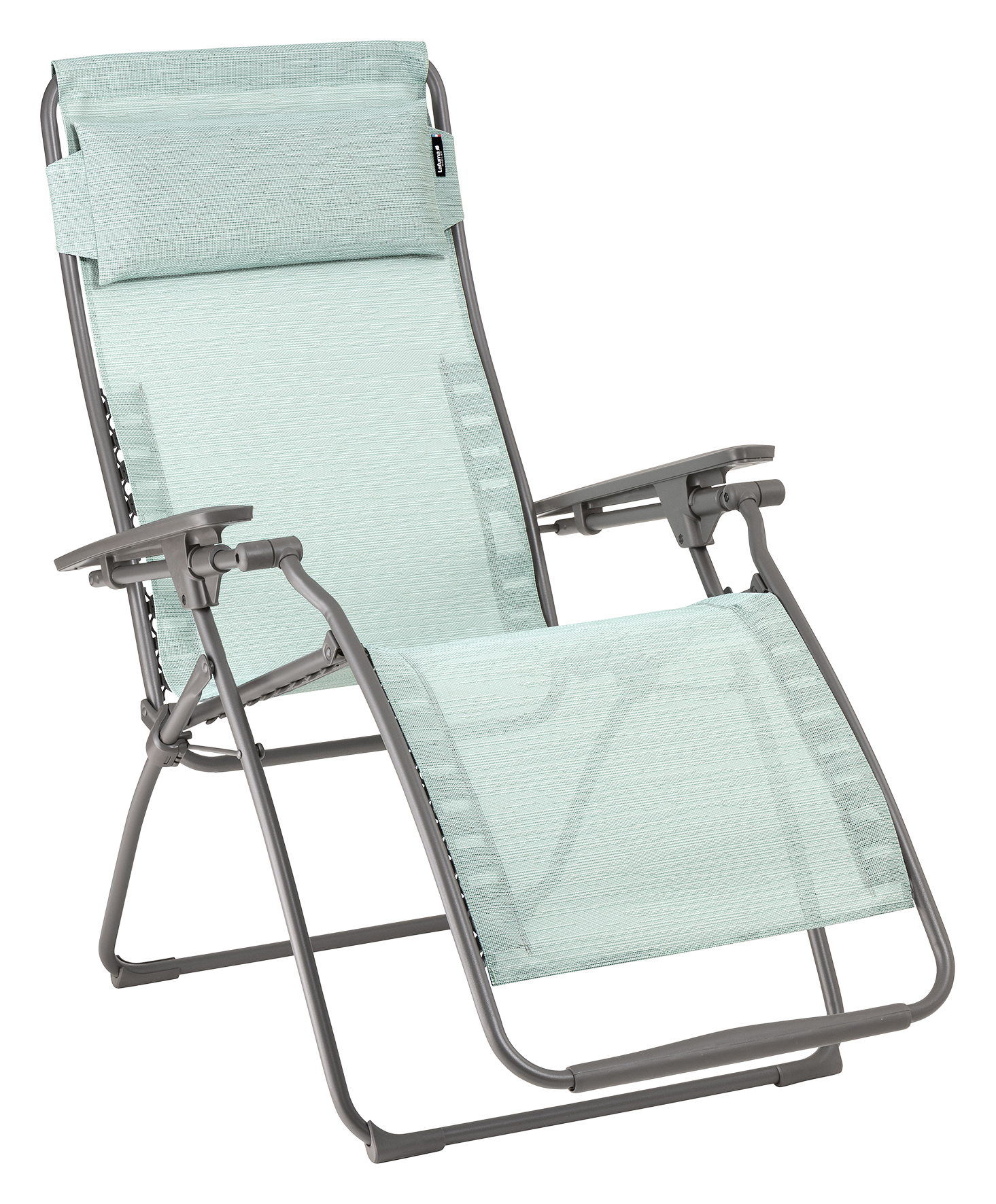 Relaxs.Fut.Clip mistral