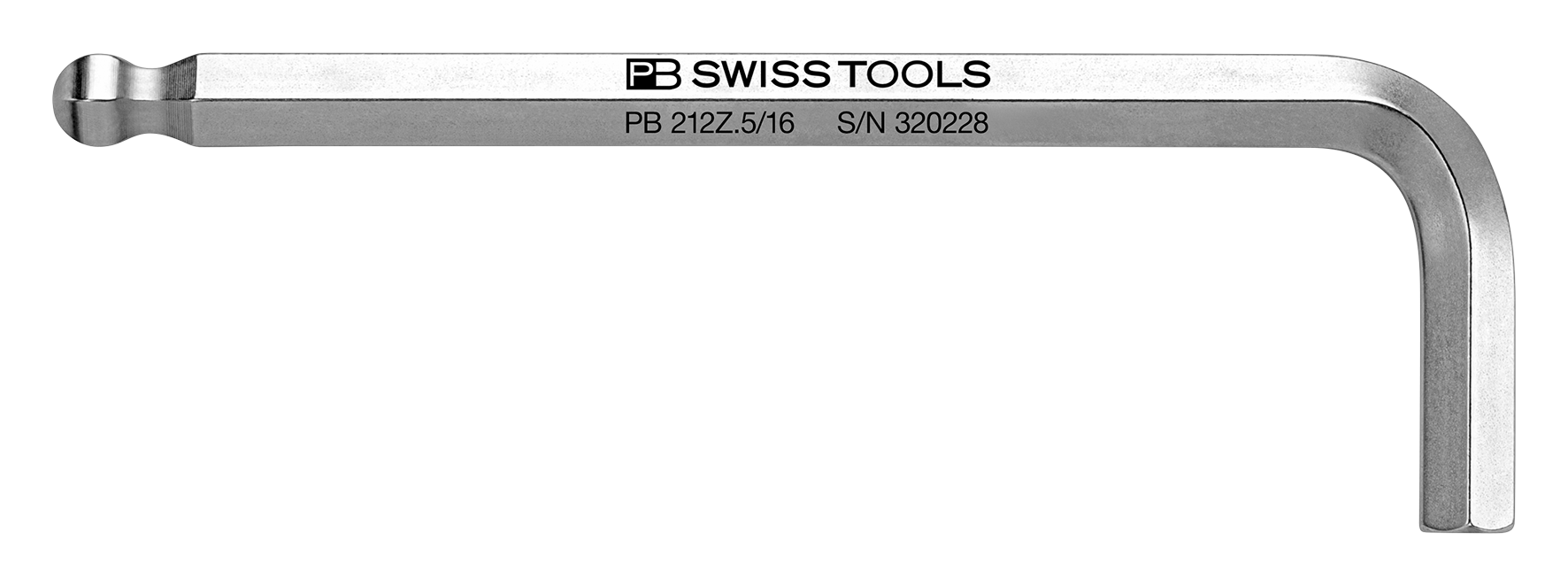 Winkelschr. PB 212Z.5/16