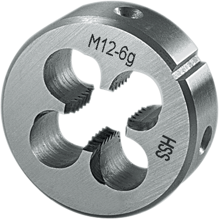 Schneideisen HSS 22568 M2