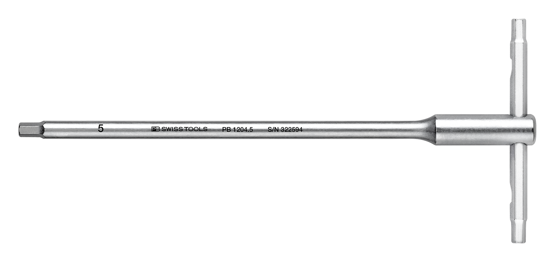 Schraubenz. PB 1204.5