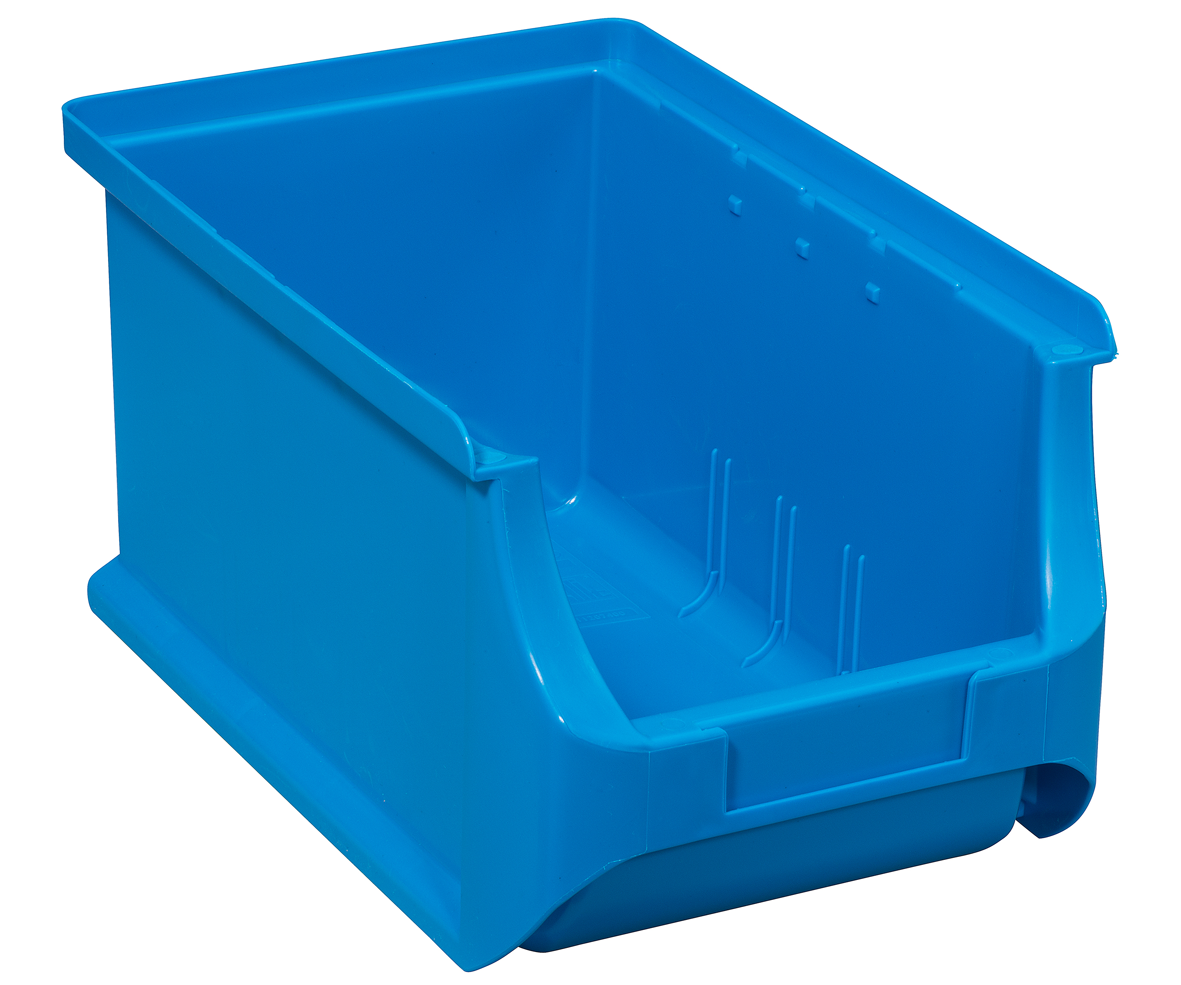 Profi Plus Box 3 blau