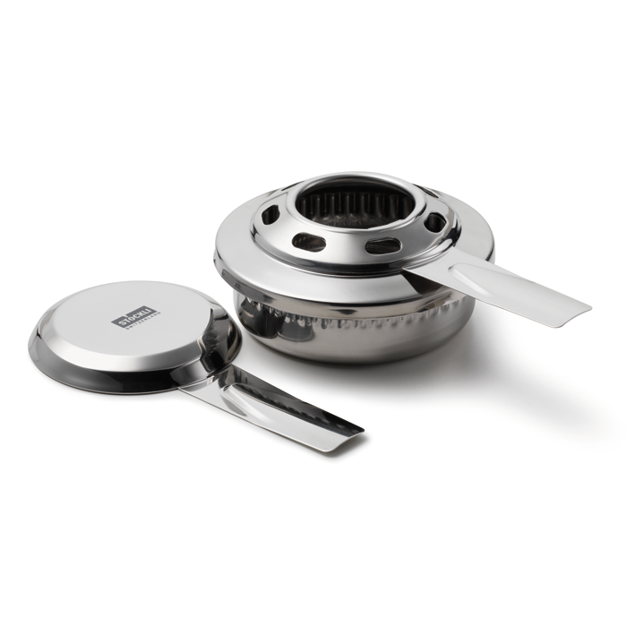 Pastenbrenner arretierbar Pastenbrenner arretierbar