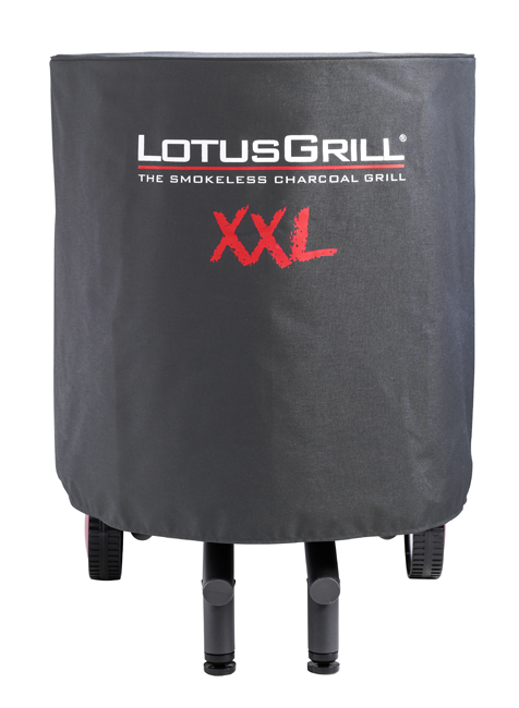 Abdeckhaube lang für XXL