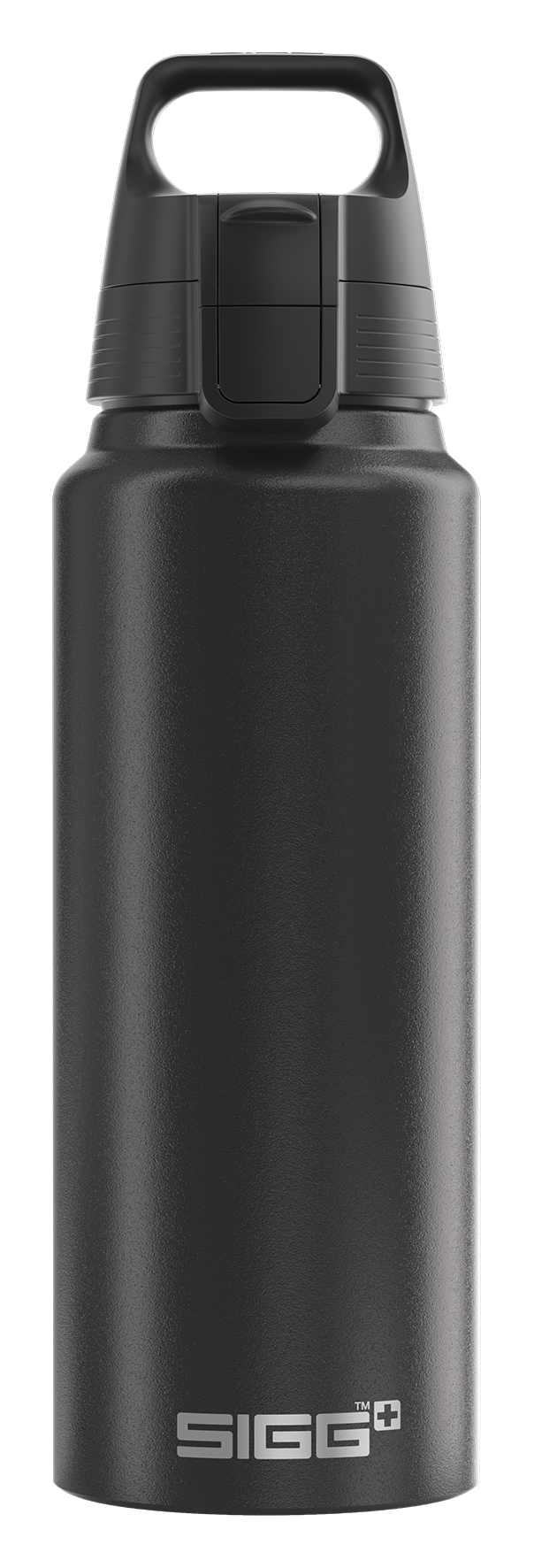 Bottle WMB One black 1 l