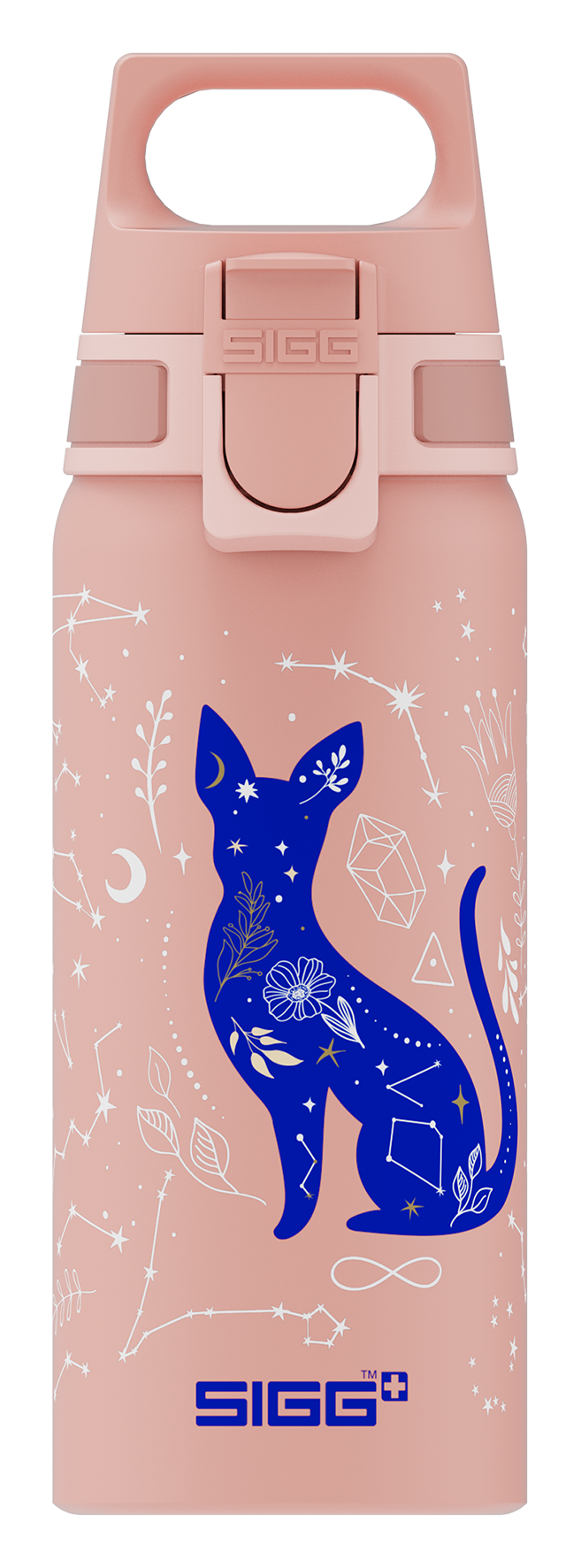 Bottle WMB Universe 0.6l Bottle WMB Universe 0.6l
