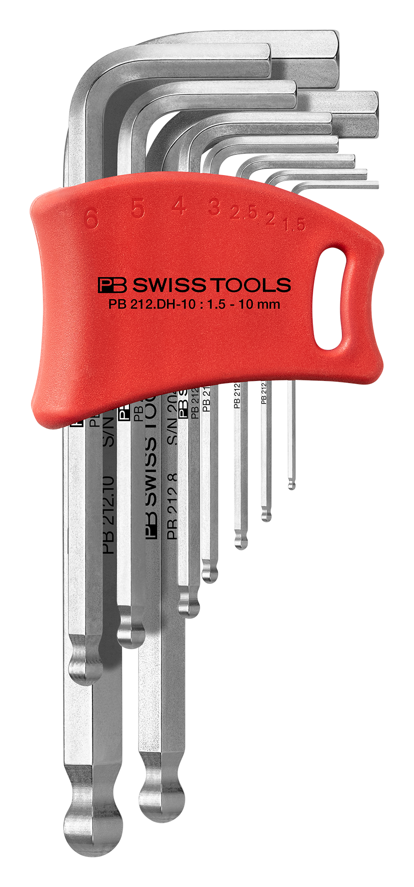 Winkelschr. Set PB 212.DH-10 Winkelschr. Set PB 212.DH-10