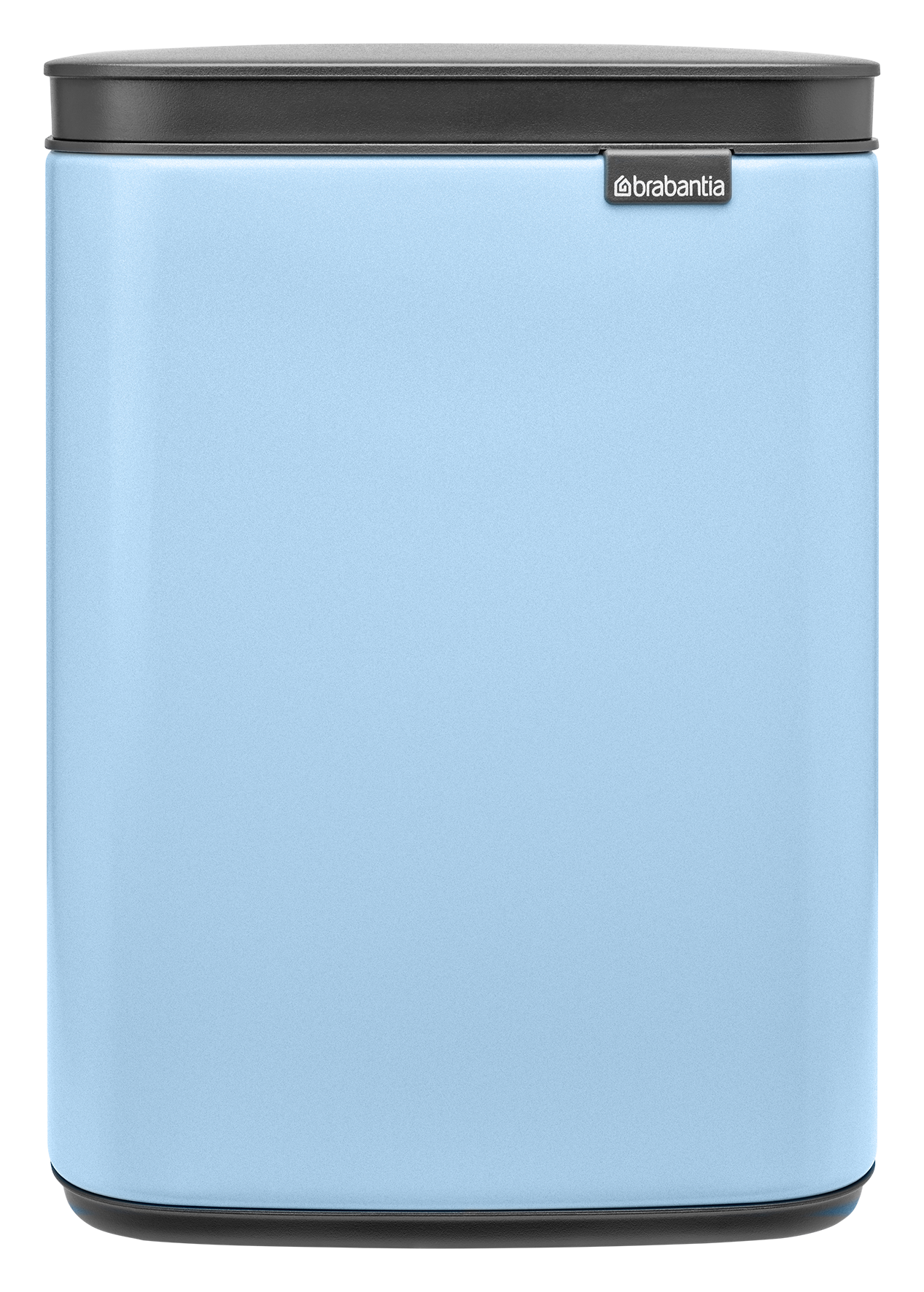 Abfallbehälter Bo blue 4 l Abfallbehälter Bo blue 4 l