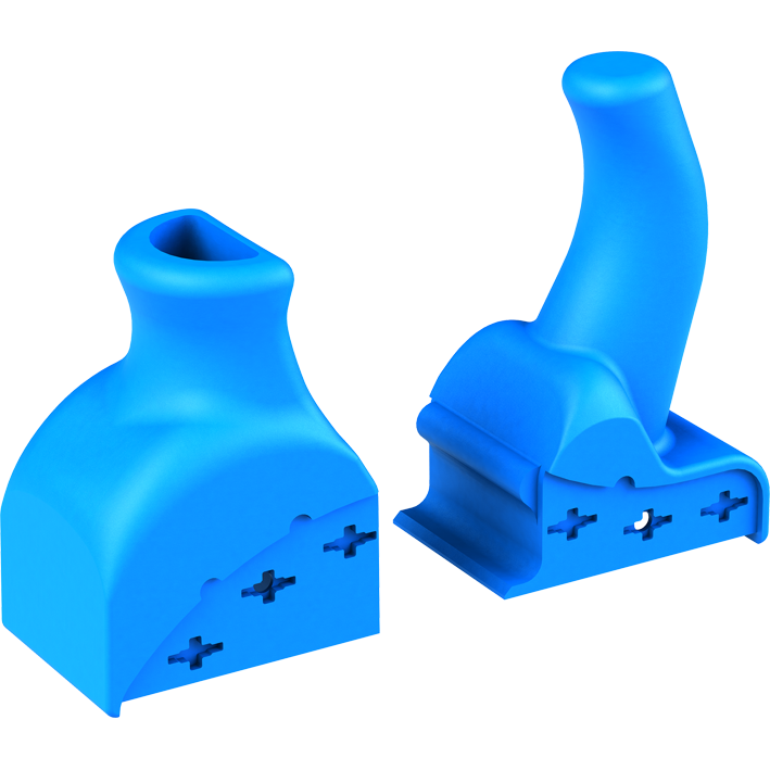 Griffset zu Hobel 220Evolution