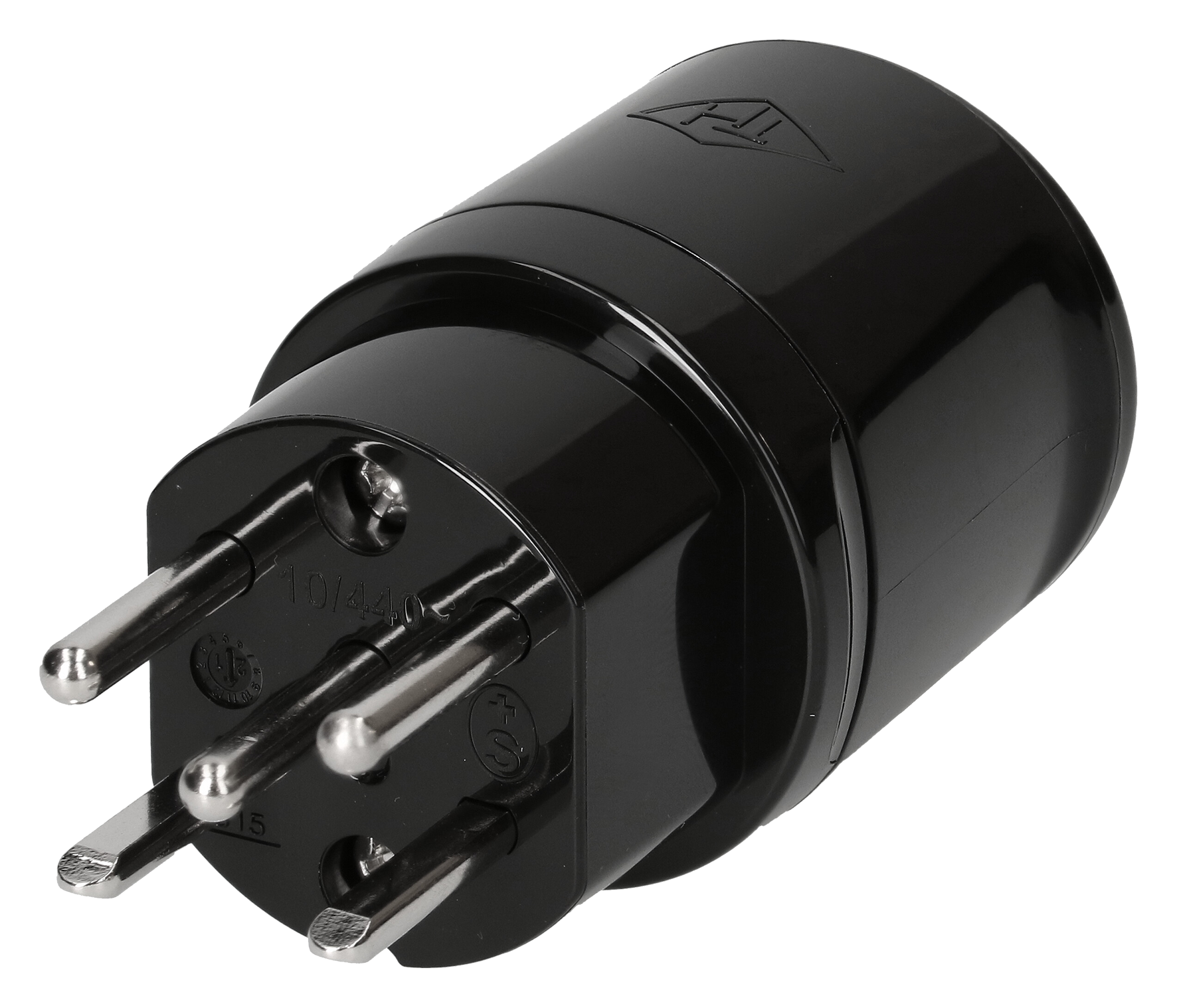Stecker Typ 15