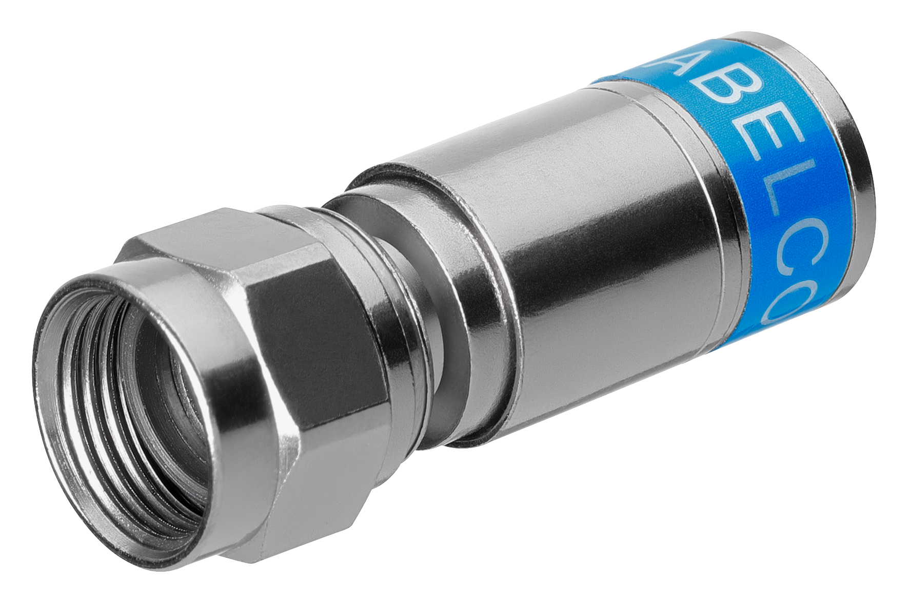 F-Kompressionsstecker