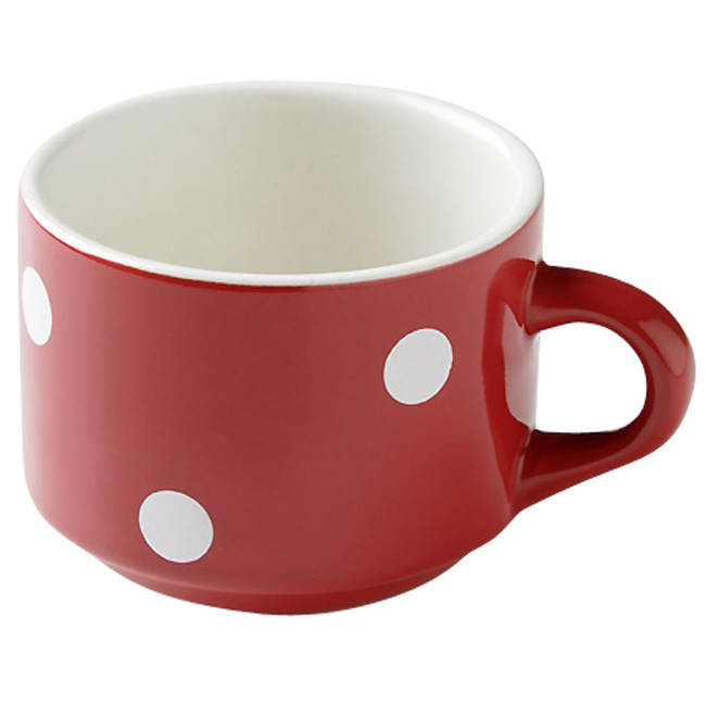 Kaffeetasse Heidi 0.22 l Kaffeetasse Heidi 0.22 l