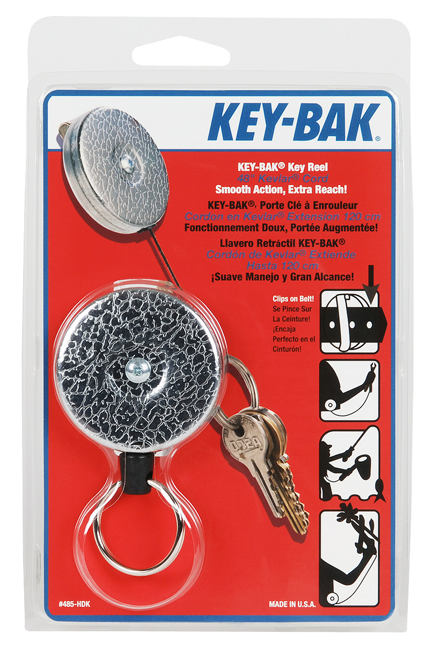 Key-Bak 485 schwarz SB