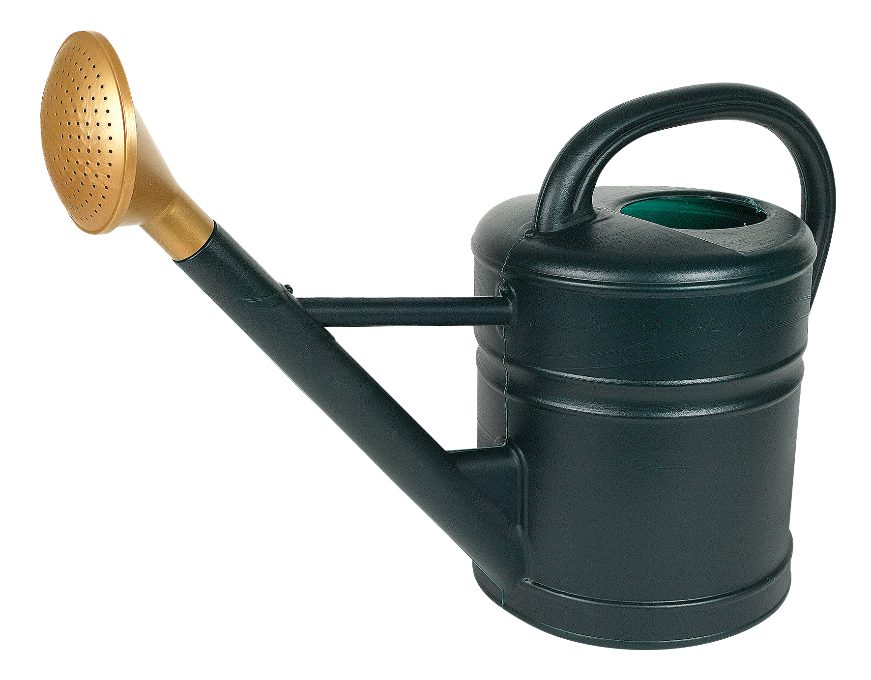 Giesskanne Retro 10 l petrol