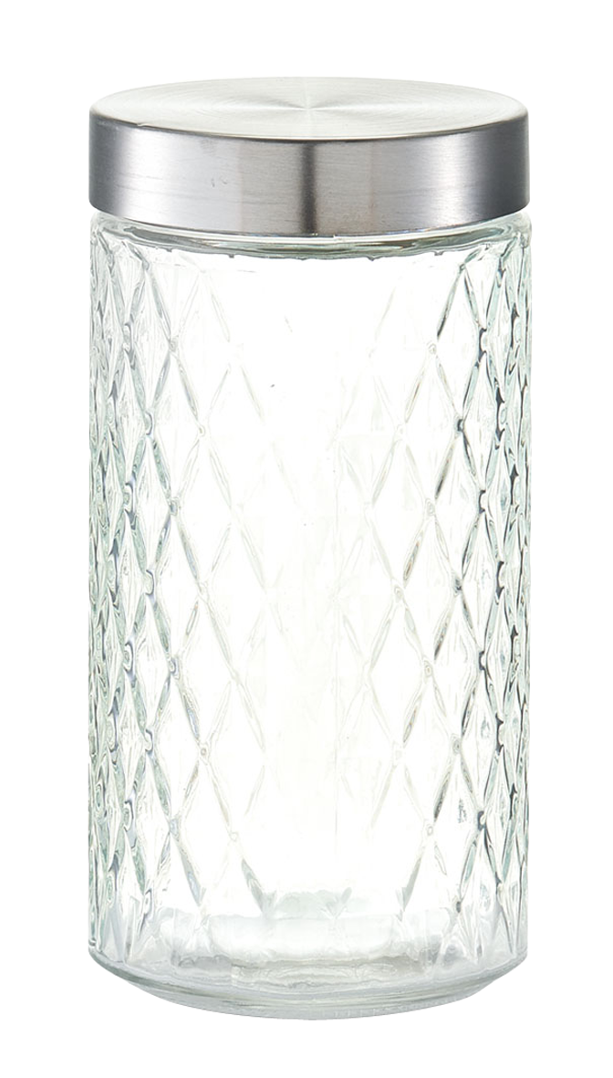 Vorratsglas Raute 1500ml